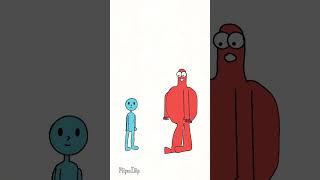 Tickle attack #anamationmovie #animation #memes #funny #animazing #art #tickle #drawing ￼
