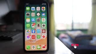 2 Ways to transfer contacts from iPhone to Gmail - First method is the easiest one