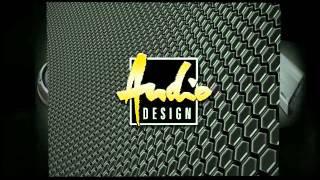 AUDIO DESIGN GmbH presents...