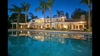 Luxury Home For Sale - 1050 Wiegand St, Encinitas (Olivenhain) CA