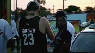 "Jet Life Chronicles" Series #1 - Curren$y & The Jets - Episode 01