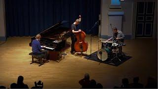 Joe Webb Trio - Hamstrings and Hurricanes (live in Leeds)