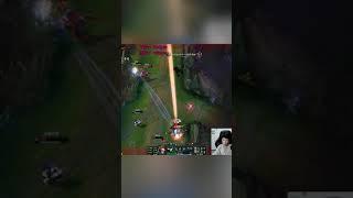 Chinese Super Server RANK 1 Ezreal