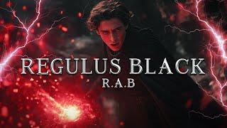 REGULUS BLACK: A House of Black's Tale  (Cinematic Experience)