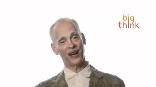 John Waters: Coming Out Is So Square