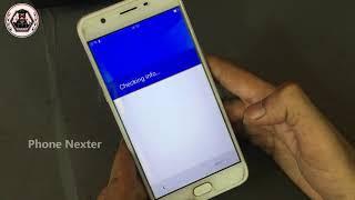 How to Setup a Google Account on OPPO A57 | OPPO A57 Mobile Startup With Google Account