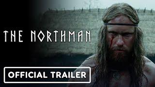 The Northman - Official Trailer 2 (2022) Alexander Skarsgård, Willem Dafoe, Anya Taylor-Joy