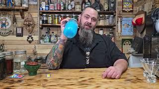 Kool Aid for Grown Ups - Blue Raspberry Moonshine