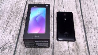 Xiaomi Mi 9T /  Redmi K20 "Real Review"