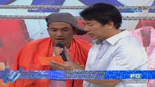 Wowowin: Limpak na papremyo sa ‘Bigyan ng Jacket ‘Yan’