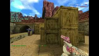 COUNTER-STRIKE 1.6 HACK, EVOL V26 BEST SETTINGS , AIMBOT, WALLHACK, RAGE, LEGIT