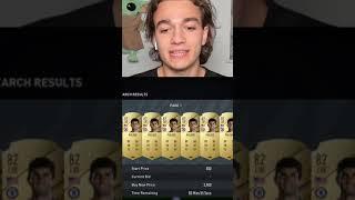 Easy Coins in FIFA 22