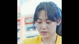 the poor girl was attacked by a monster | ft.kamin | #kdrama