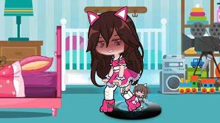 Teleport ~ gacha heat ? Gacha life