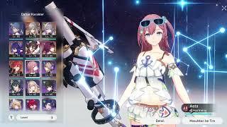 All Character Honkai Star Rail Mods