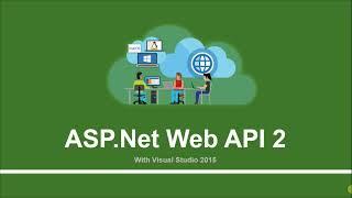 What is Web API | Part - 1 | Learn ASP.Net Web API 2 for Absolute Beginner