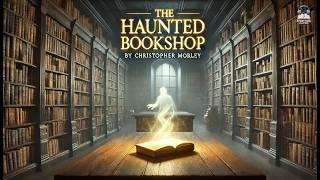 The Haunted Bookshop  by Christopher Morley