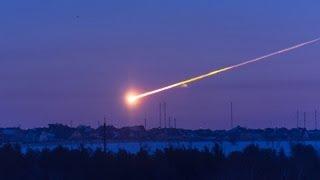 Meteor Hits Russia Feb 15, 2013 - Event Archive