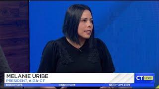 NBCCT Melanie Haddad
