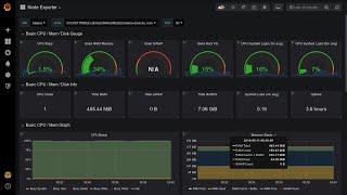 Installing and Configuring Prometheus: A Comprehensive Guide