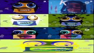 Rice csupo meets 7 csupos