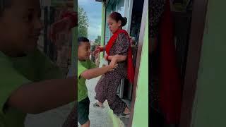 Yerra Yerra Rumal  #shorts #trendingshorts #bnfunnyhouse #funny