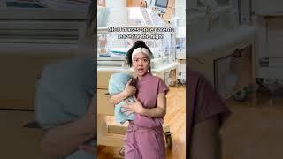 Im a MOTHER for 12 hours | Funny Nurse Memes 