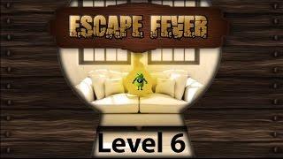 Escape Fever Level 6 Walkthrough