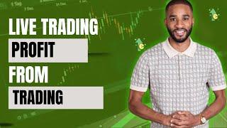 LIVE: Day Trading - How to Profit from Stocks, Options, and Futures in Real-Time