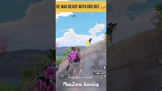 s12k vs DBS.. Enemy is in shock #MekZone Gaming #bgmi #pubgmobile #battlegroundsmobileindia #iqoo