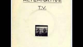 Alternative TV - Life