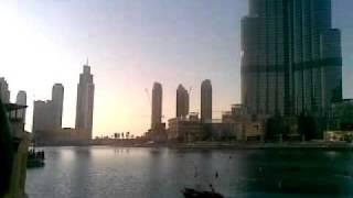 jakaria in dubai towar