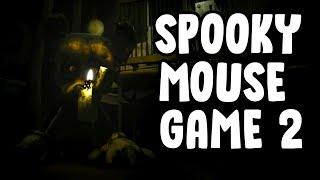 spooky mouse game returns (oblitus casa rework update)