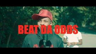 Kay Cincooo - Beat Da Odds(Live Performance)#SaucedEmUp