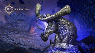 Revelation online Драконий омут(гер) +Ректор Лао