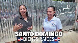 Inversión inmobiliaria en Santo Domingo, República Dominicana