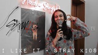 I like it - Stray Kids (스트레이 키즈) | Cover by Hadia Ali