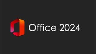 Office 2024 is Now Available to Buy