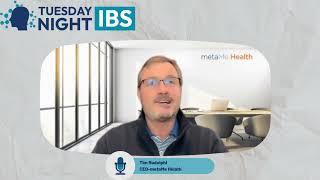 Tim Rudolphi of metaMe Health