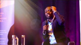 Money and Business - Apostle Grace Lubega at Kickstart Conference USA