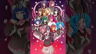 YANDERE SIMULATOR RYOBA AISHI 