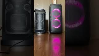 JBL jbl partybox 310 VS SONY SRS-XP500