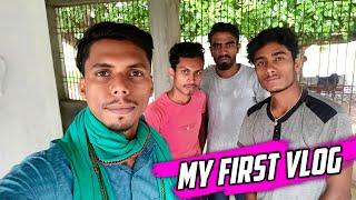 My First Vlog | My First Video On Youtube | Ritesh Mehra Vlogs | #myfirstvlog #myfirstblog #1stvlog