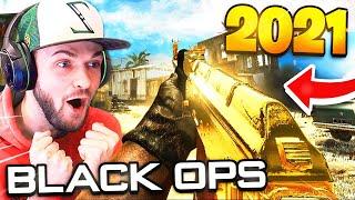 *NEW* COD Black Ops 1 in 2021... NO WAY!