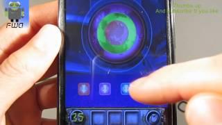 The Floor Escape Reloaded - level 35 - Solution - Explanation - Android