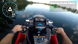 RIVA & Precision EFI Team Up for 2024 Sea-Doo 325 Tuning!