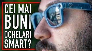 Ray Ban Meta review: merită să cumperi ochelarii Facebook?