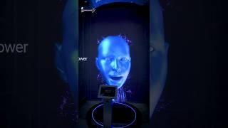 Al-Powered Real-Time 3D Avatar and Interactive Multi-Display Experience!