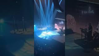 Olly Murs (Take That Support Act) - Dear Darlin’ - Sheffield Arena - 13/4/24