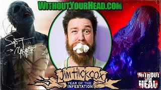 Jim Hickcox director of Soft Matter interview Without Your Head Horror Podcast